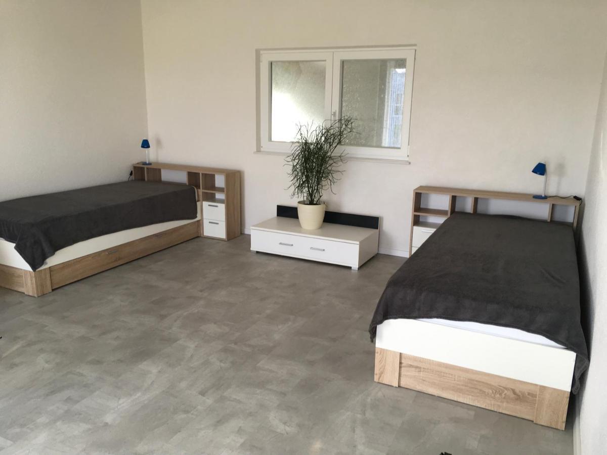 Neuried  Neurieder Unterkunft מראה חיצוני תמונה