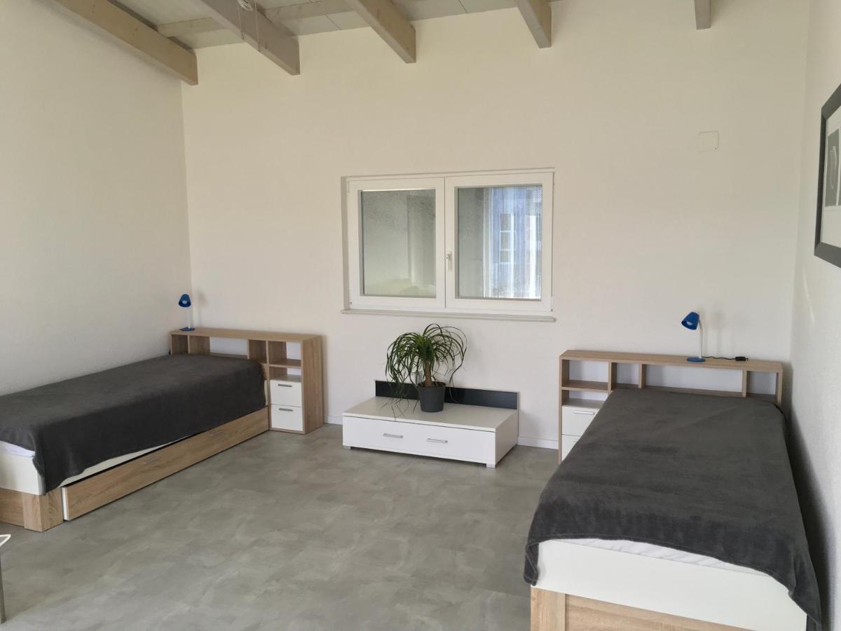 Neuried  Neurieder Unterkunft מראה חיצוני תמונה